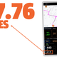 El alcance del Freeman es de 27,76 millas, o 44,68 kilómetros, en nuestras pruebas.